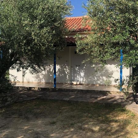 Kómboi Aggeliki House 4 빌라 외부 사진