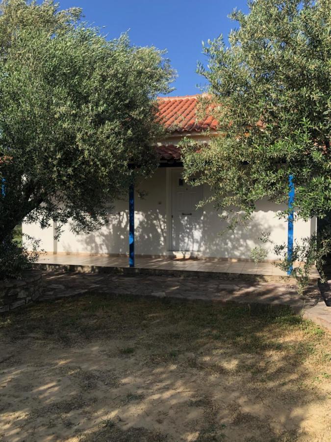 Kómboi Aggeliki House 4 빌라 외부 사진