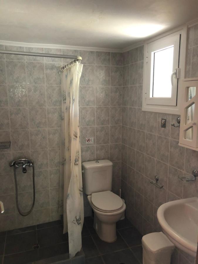 Kómboi Aggeliki House 4 빌라 외부 사진