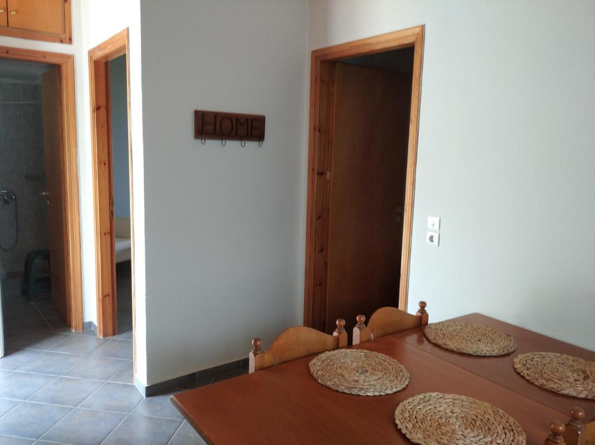 Kómboi Aggeliki House 4 빌라 외부 사진