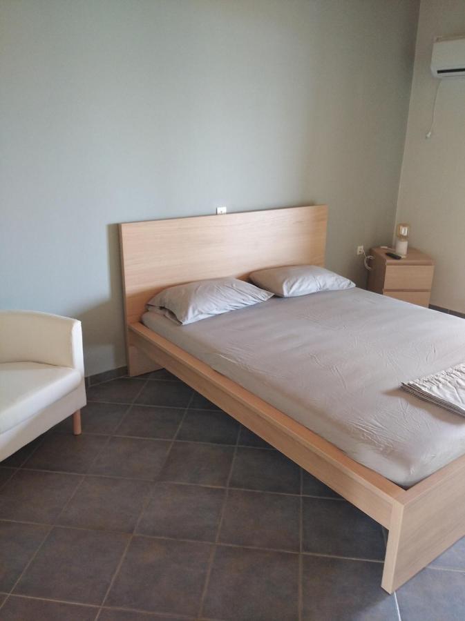 Kómboi Aggeliki House 4 빌라 외부 사진