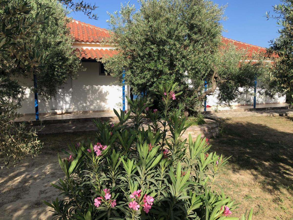 Kómboi Aggeliki House 4 빌라 외부 사진